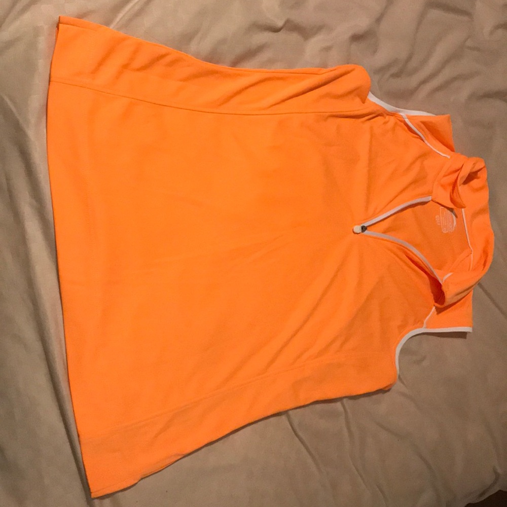Slazenger Women’s Golf Tank XS